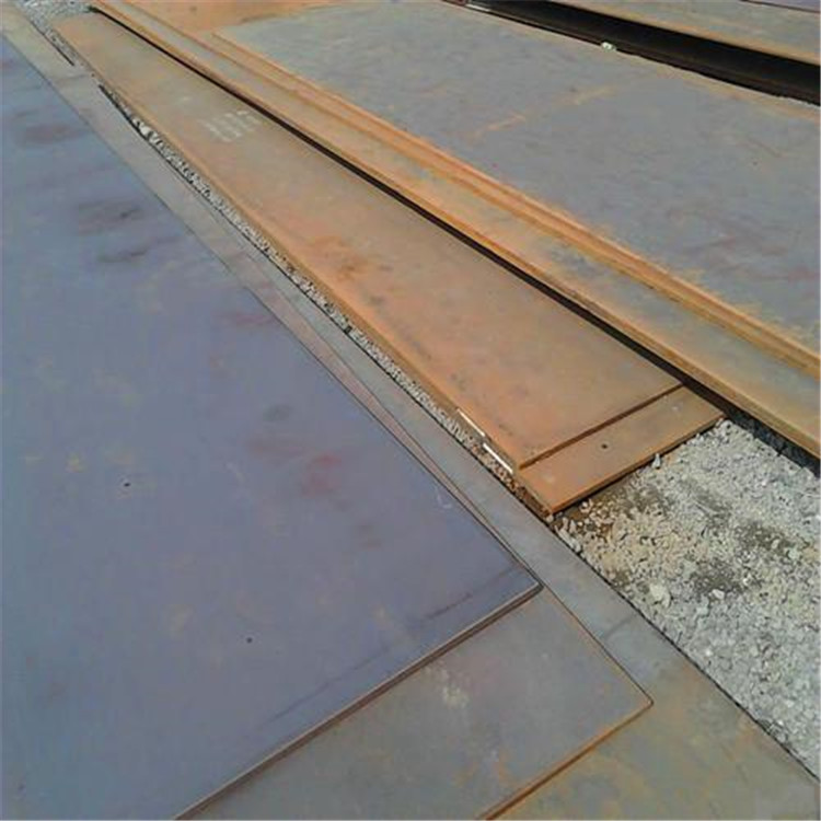 厂家为您分析长沙桥梁钢板的优势和养护