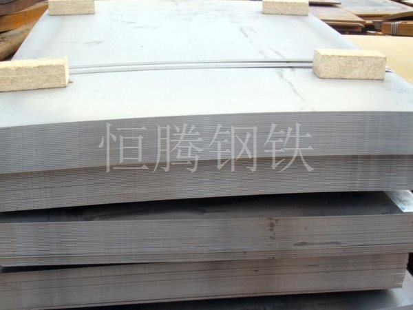 长沙低合金板和普通碳素钢板的区别