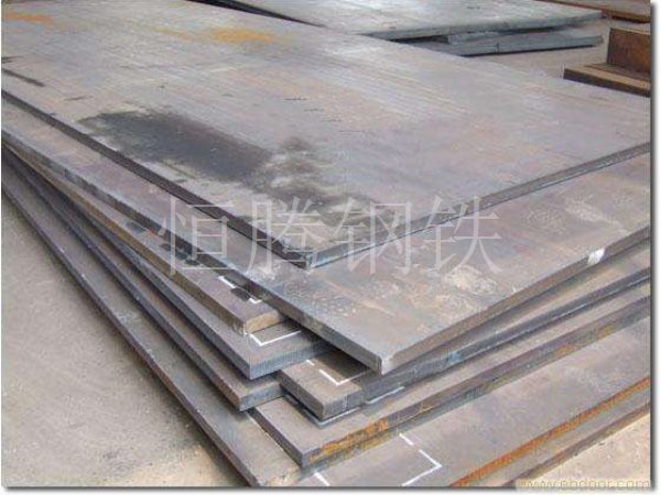 厂家介绍长沙低合金板的广泛应用